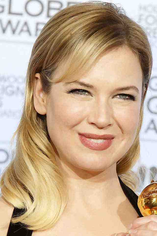 zellweger, hollywood, actresses